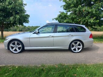 BMW e91 320d 2010 XDRIVE 135 kw - 2