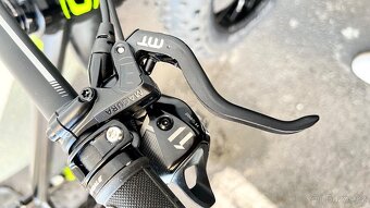 CANNONDALE Fat Caad / Magura L - 2
