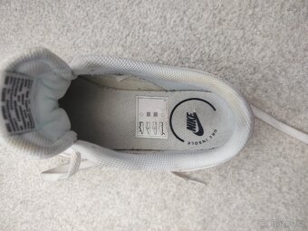 Boty tenisky Nike 43 - 2