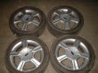 4x použitý alu disk Ford 16 - 2
