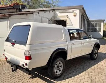 Mitsubishi L200 - 2