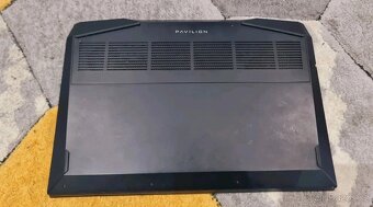 Prodám HP Pavilion Gaming 17 - 2