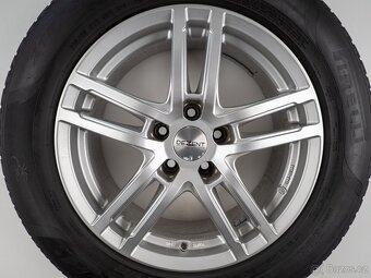Škoda, Volkswagen Kodiaq, Tiguan - 17" alu kola - Zimní pne - 2