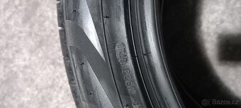 255/45/20 PIRELLI - 2