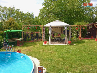 Prodej rodinného domu, 153 m², Slatina - 2