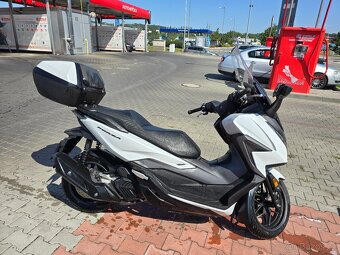Honda Forza 125 2021 - 2