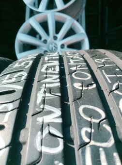 205/55R16 Letní - 2