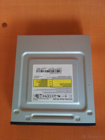 Super DVD Toshiba Writer Master - 2