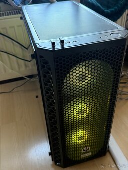 Herní PC CZC.Gaming Knight GC246 - 2
