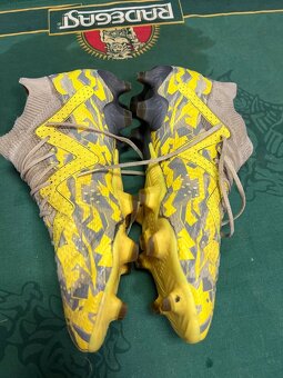 Fotbalové kopačky Puma Future 42,5 FG - 2