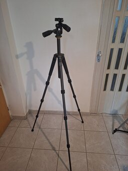Vanguard Alta Pro2 264AP - 2