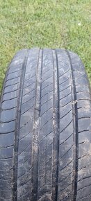 Letní pneu Michelin 205/55R17 95V - 2