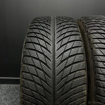 2ks pneu Michelin 225/45/18 95V - 2