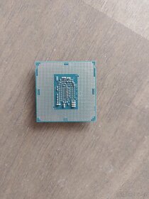 Intel G4400 SR2DC 3.3GHZ - 2