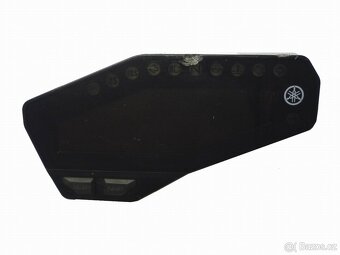 Přístrojová deska YAMAHA MT07 2019 - 2
