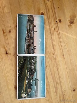 Rhein von Mainz - 2
