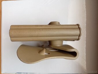 Pouzdro na G17 - 2