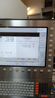 Kovosvit MCV 1016 - 2