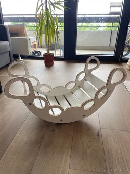 Montessori houpacka Mumma - 2