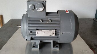 motor Siemens - 2