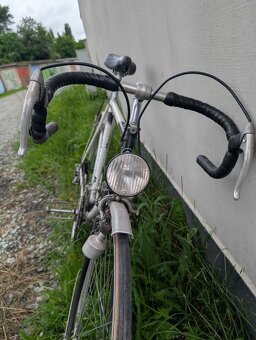 Retro kolo Favorit - 2