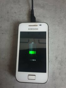 Samsung galaxy Ace gt-s5830i - 2