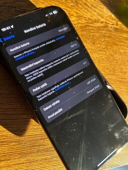 Iphone 16Pro - 2