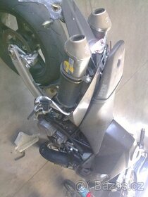 náhradní díly na KTM 950 - 2