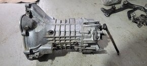Bmw převodovka m10 m30 e30 e28 - 2