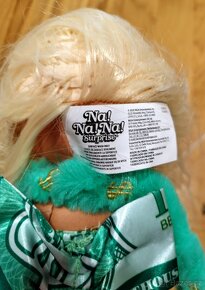 Panenka Na Na Na Surprise Teen - 2