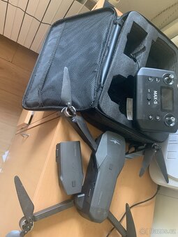 Dron KF101 MAX-S - 2