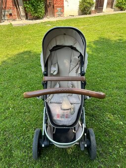 Yoolz geo2 beige - 2