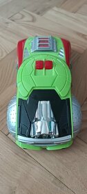 Auto želvy ninja TOP stav - 2