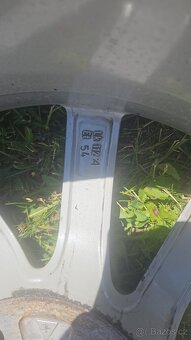 Alu kola 5x112 r17 - 2