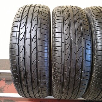 Bridgestone 215/65 R16 98H 6,5mm - 2