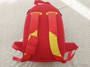 Ferrari gear batoh - 2