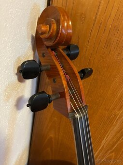 Polomistrovské 4/4 violoncello - 2