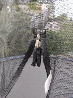 Trampolína JumpKING DeLuxe 4,2 M - 2