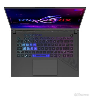 ASUS ROG Strix G16 G614JV - 2