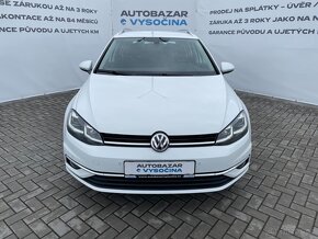 Volkswagen Golf 7 Com. 1.4TSI DSG Highline 1.maj DPH - 2