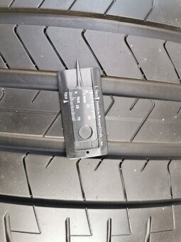 Pirelli Pzero 315/30 R22 107Y 2ks - 2