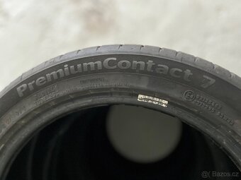 Continental Premium Contact 7 - 2
