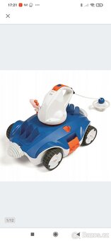 Robotický vysavač Bestway - 2