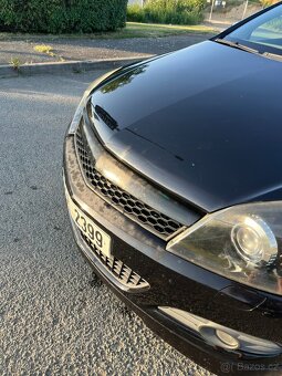Opel Astra H GTC 1.8 103kw 2008 - 2