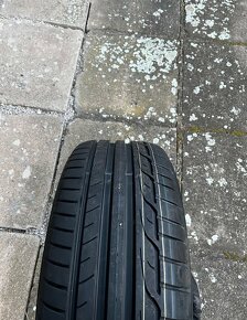 5x112 fondmetal 9rr r17 225/45 - 2