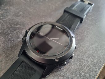 GARMIN FENIX 3 - 2