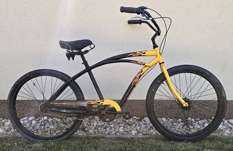 Felt Burner - cruiser jízdní kolo - 2