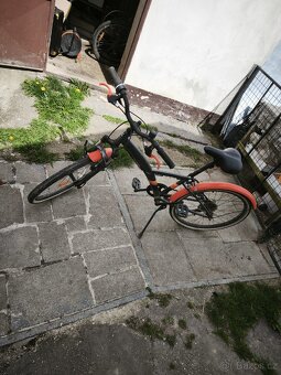 Kolo BTWIN - 2