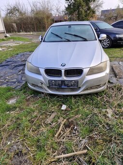Bmw e91 - 2