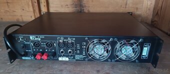the.amp E-800 - Thomann - 2
